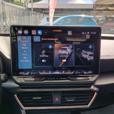Cupra Leon Leon 2.0 tdi 150cv dsg (12)
