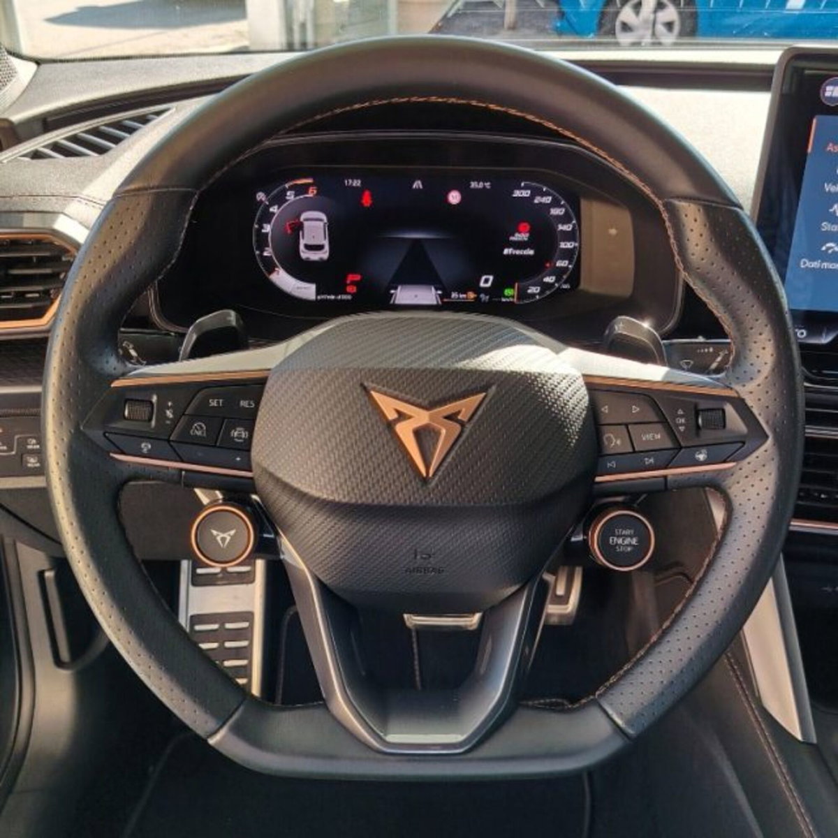 Cupra Leon Leon 2.0 tdi 150cv dsg (14)