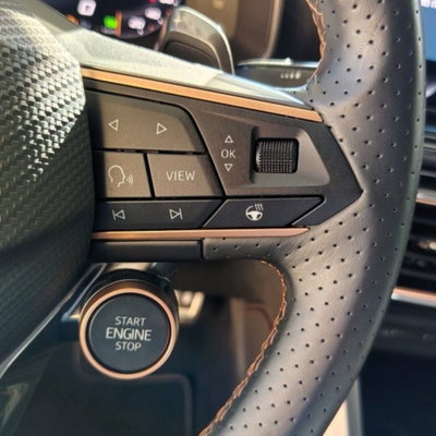 Cupra Leon Leon 2.0 tdi 150cv dsg (16)