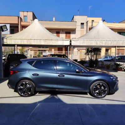 Cupra Leon Leon 2.0 tdi 150cv dsg (2)