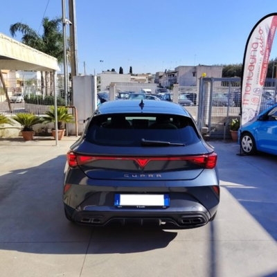 Cupra Leon Leon 2.0 tdi 150cv dsg (3)