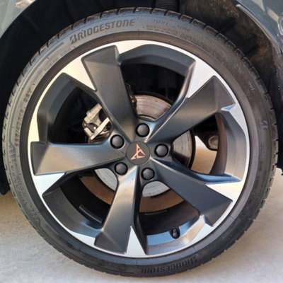 Cupra Leon Leon 2.0 tdi 150cv dsg (4)