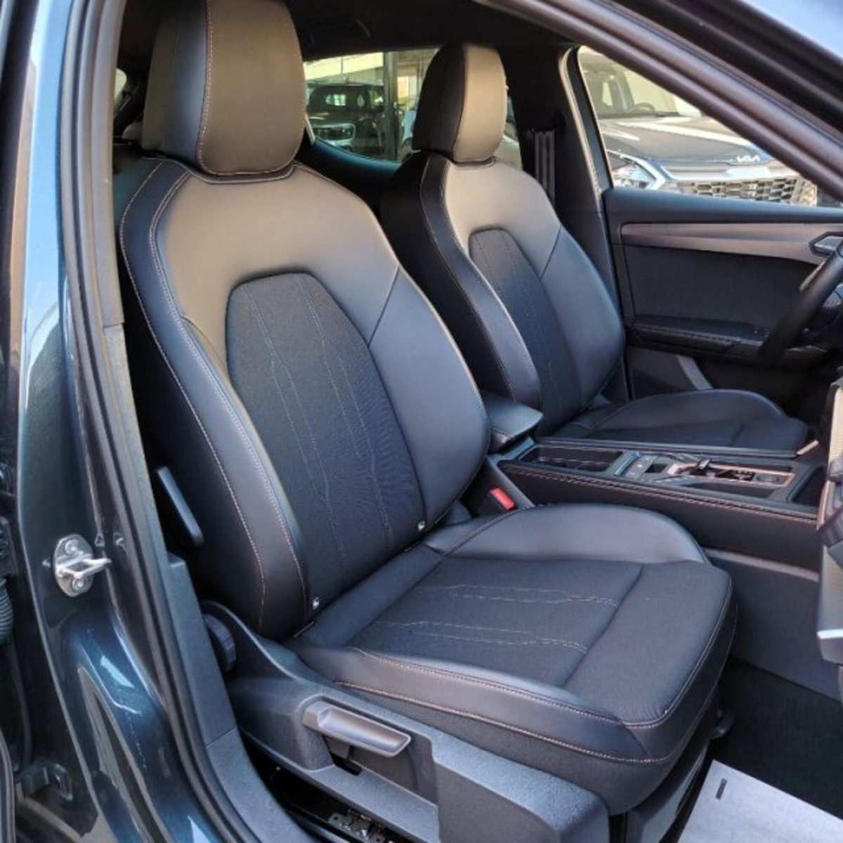 Cupra Leon Leon 2.0 tdi 150cv dsg (5)