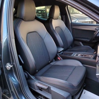 Cupra Leon Leon 2.0 tdi 150cv dsg (5)