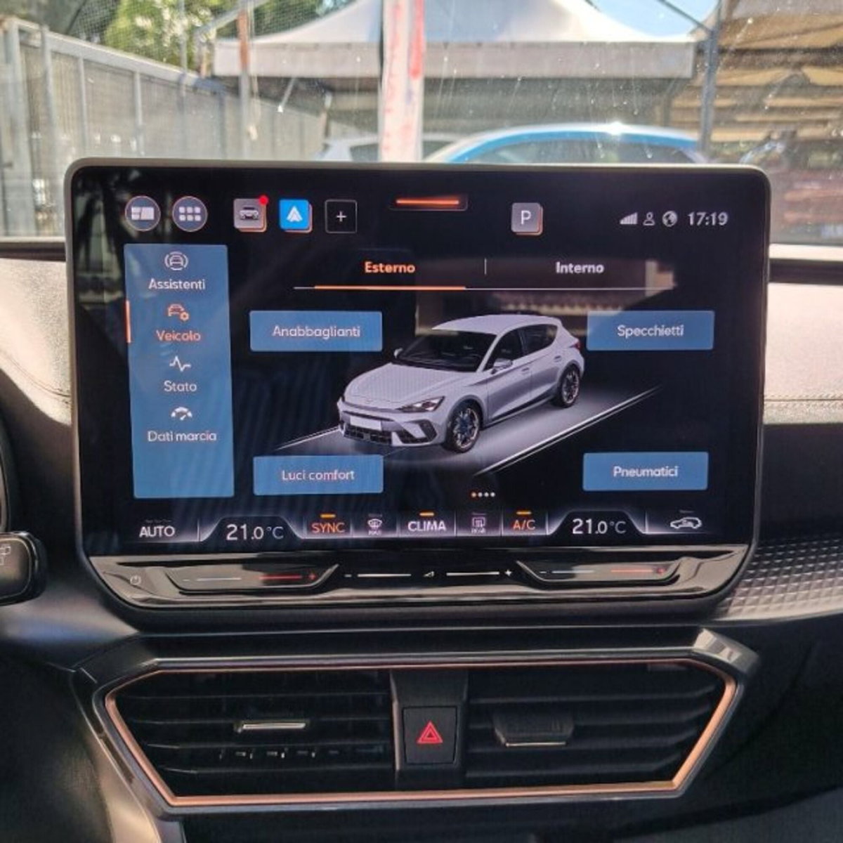 Cupra Leon Leon 2.0 tdi 150cv dsg (9)