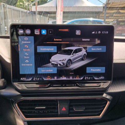 Cupra Leon Leon 2.0 tdi 150cv dsg (9)