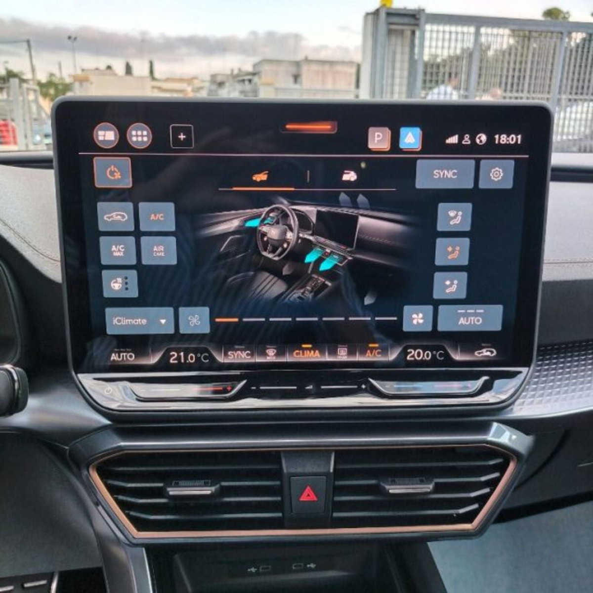 Cupra Formentor Formentor 2.0 TDI (11)
