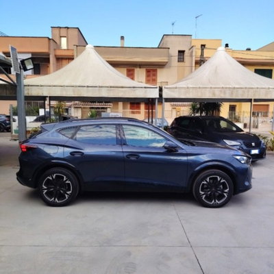 Cupra Formentor Formentor 2.0 TDI (2)
