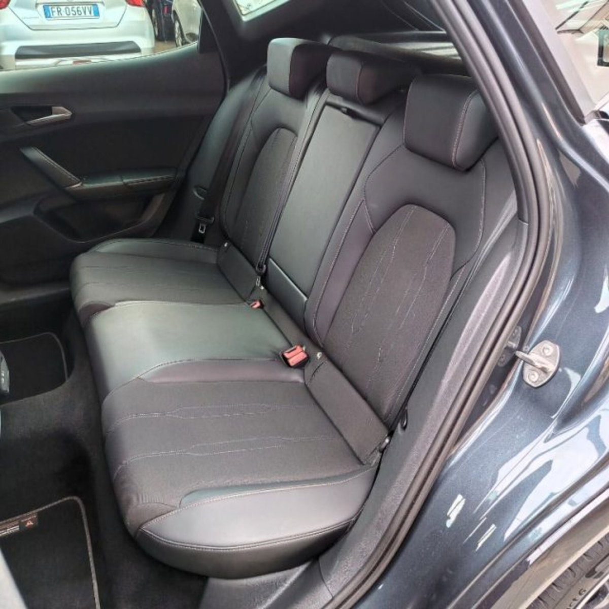 Cupra Formentor Formentor 2.0 TDI (7)