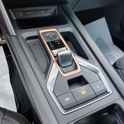 Cupra Formentor Formentor 2.0 TDI (9)