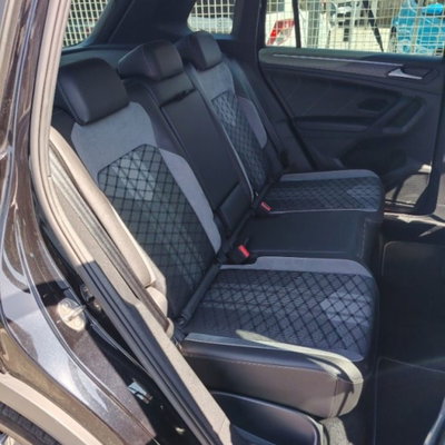 Volkswagen Tiguan 2.0 TDI 150 CV SCR DSG 4MOTION R-Line (5)