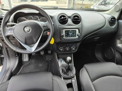 Alfa Romeo MiTo 1.3 JTDm 95 CV S&S Super (7)