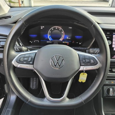 Volkswagen T-Cross 1.0 TSI Style BMT (10)