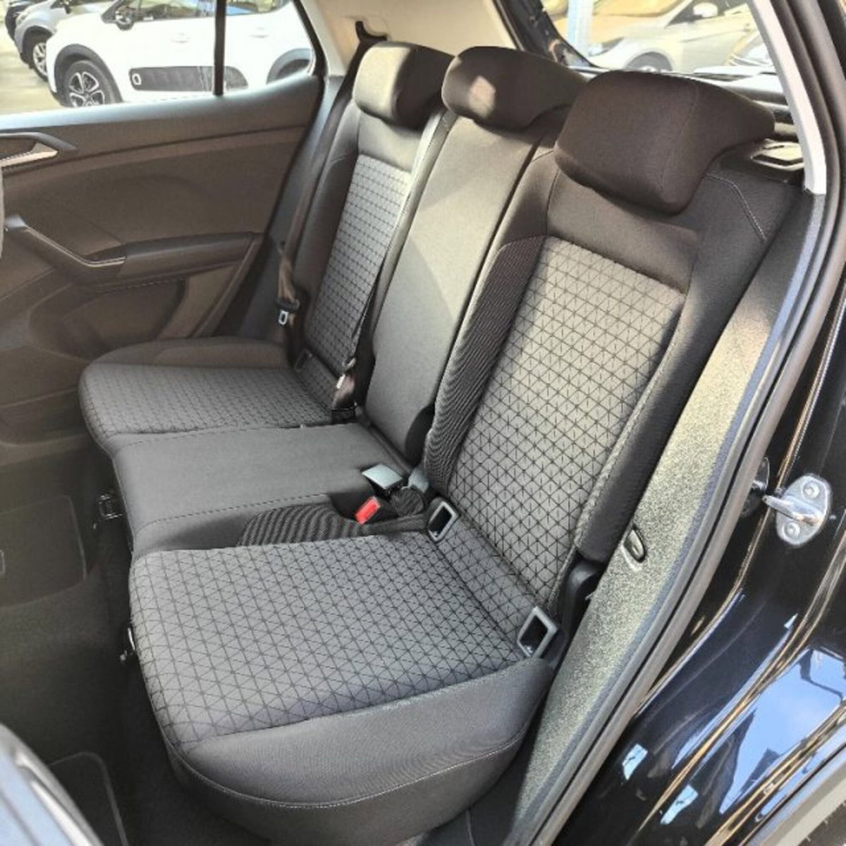Volkswagen T-Cross 1.0 TSI Style BMT (5)