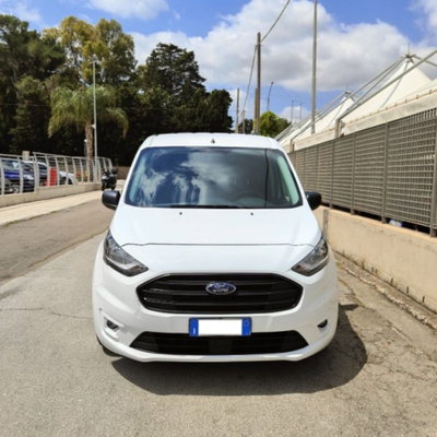 Ford Transit Connect Furgone 210 1.5 TDCi 100CV PL Furgone Trend usato
