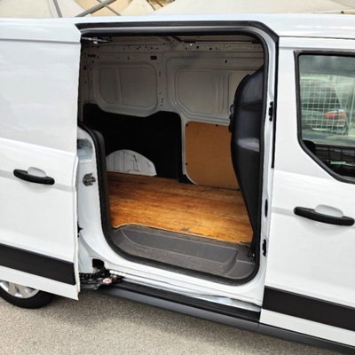Ford Transit Connect Furgone 210 1.5 TDCi 100CV PL Furgone Trend (3)