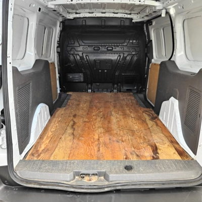 Ford Transit Connect Furgone 210 1.5 TDCi 100CV PL Furgone Trend (5)
