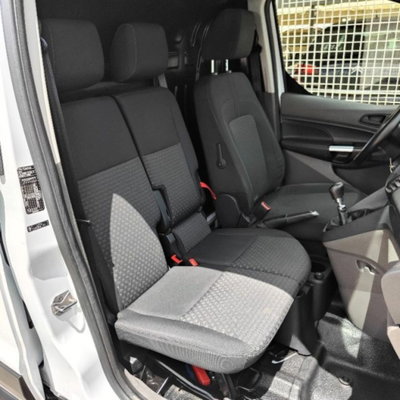 Ford Transit Connect Furgone 210 1.5 TDCi 100CV PL Furgone Trend (6)