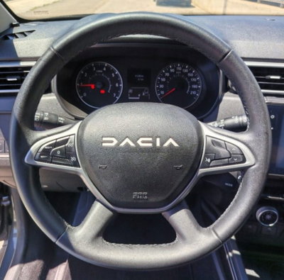 Dacia Duster 1.0 TCe GPL 4x2 Journey (11)