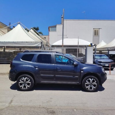 Dacia Duster 1.0 TCe GPL 4x2 Journey (2)