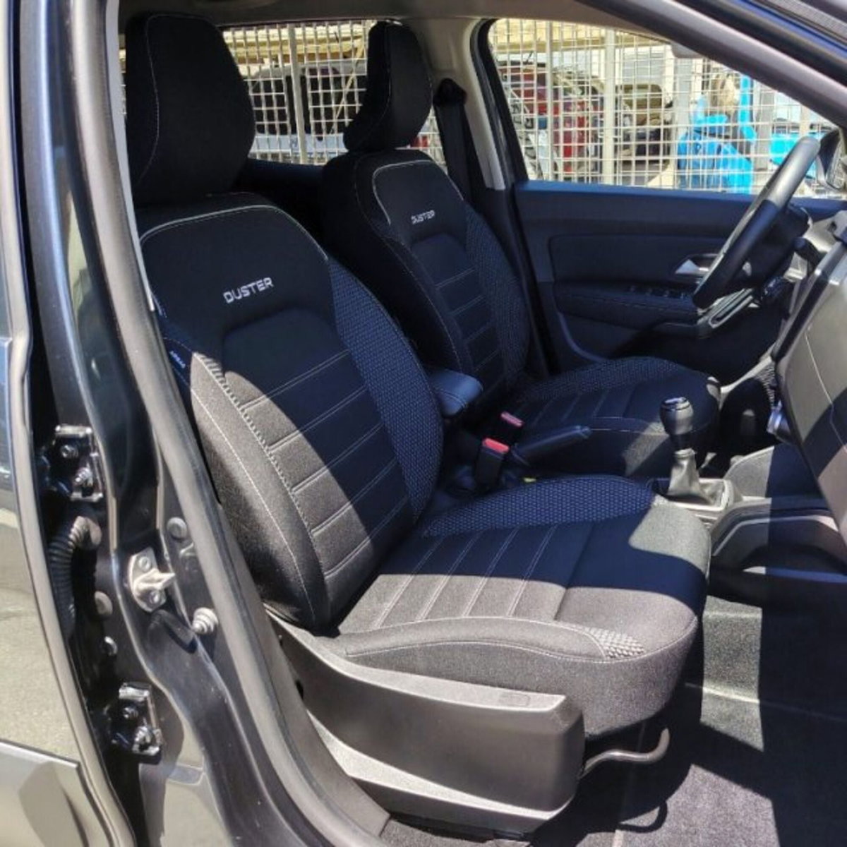 Dacia Duster 1.0 TCe GPL 4x2 Journey (4)