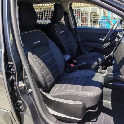Dacia Duster 1.0 TCe GPL 4x2 Journey (4)