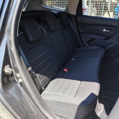 Dacia Duster 1.0 TCe GPL 4x2 Journey (5)