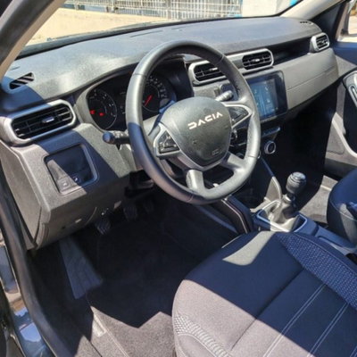 Dacia Duster 1.0 TCe GPL 4x2 Journey (6)