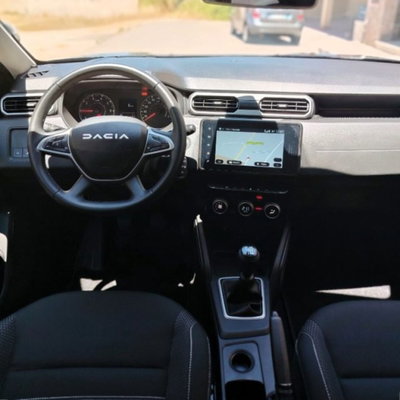 Dacia Duster 1.0 TCe GPL 4x2 Journey (7)