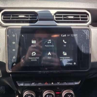 Dacia Duster 1.0 TCe GPL 4x2 Journey (9)