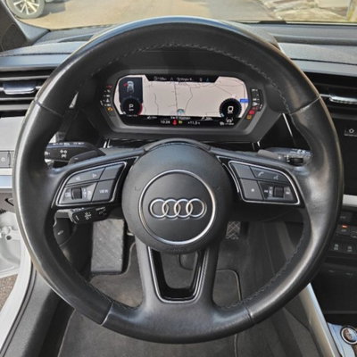 Audi A3 Sportback 30 TDI S tronic Business (11)