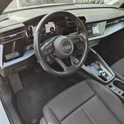 Audi A3 Sportback 30 TDI S tronic Business (4)