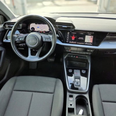 Audi A3 Sportback 30 TDI S tronic Business (7)