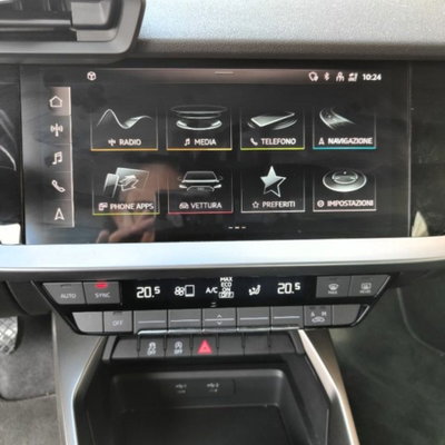 Audi A3 Sportback 30 TDI S tronic Business (9)