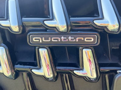 Audi A8 L 50 TDI 3.0 quattro tiptronic (8)