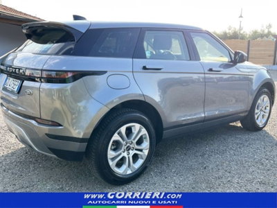 Land Rover Range Rover Evoque 2.0D I4-L.Flw 150 CV (7)