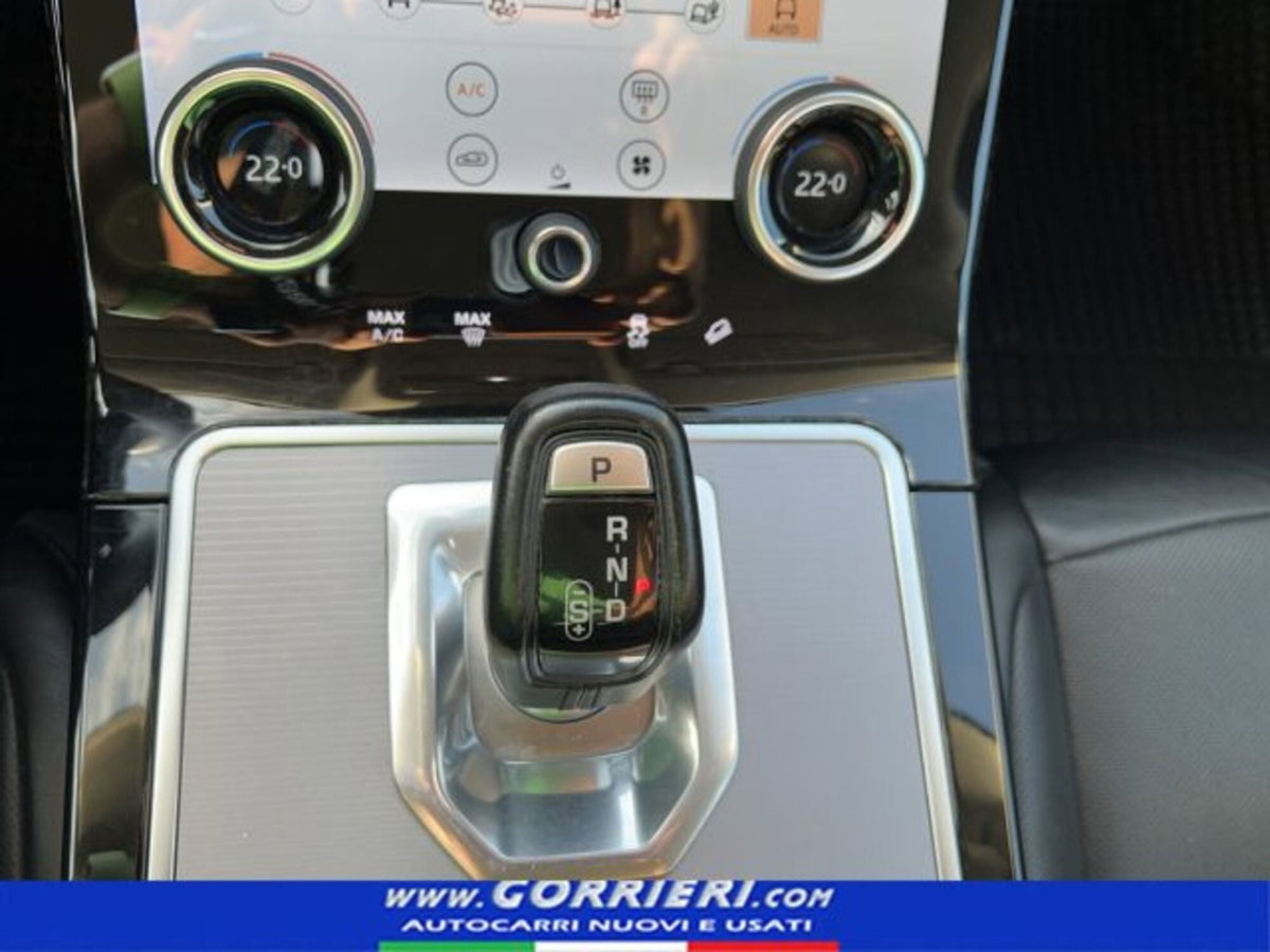 Land Rover Range Rover Evoque 2.0D I4-L.Flw 150 CV (12)