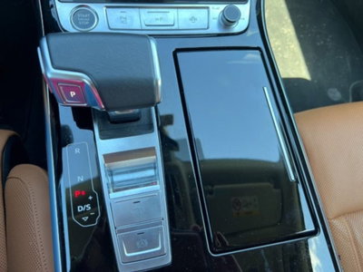 Audi A8 L 50 TDI 3.0 quattro tiptronic (18)