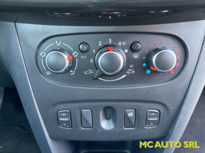 Dacia Sandero Streetway 1.5 Blue dCi 75 CV S&S Comfort (12)