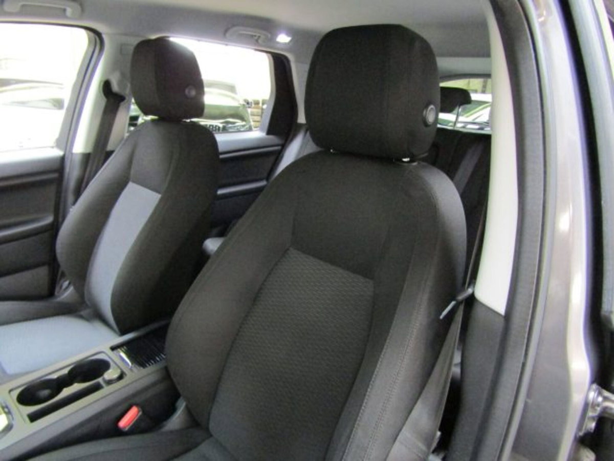 Land Rover Discovery Sport 2.0 TD4 150 CV SE (10)