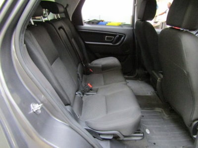 Land Rover Discovery Sport 2.0 TD4 150 CV SE (13)