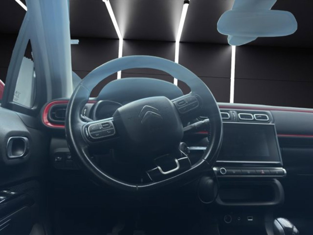 Citroen C3 PureTech 82 Shine (10)