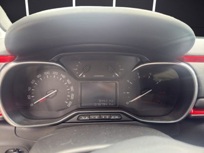 Citroen C3 PureTech 82 Shine (11)