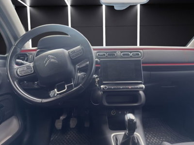 Citroen C3 PureTech 82 Shine (14)