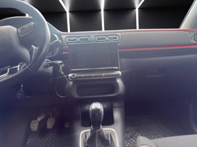 Citroen C3 PureTech 82 Shine (15)