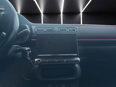 Citroen C3 PureTech 82 Shine (16)