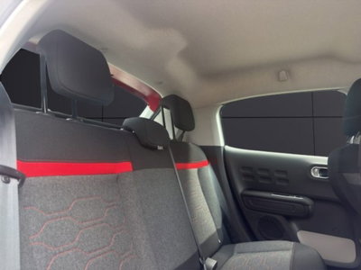 Citroen C3 PureTech 82 Shine (19)