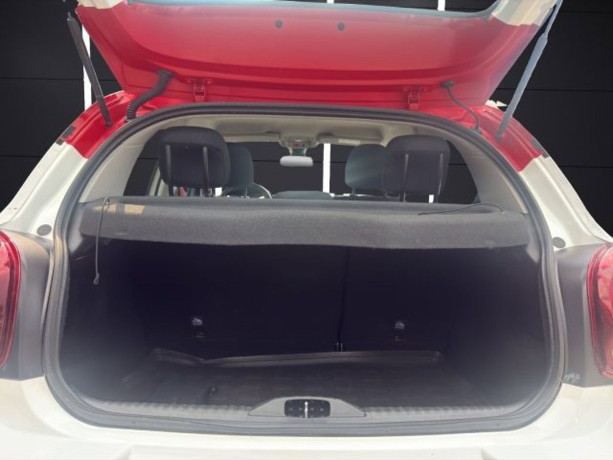 Citroen C3 PureTech 82 Shine (20)