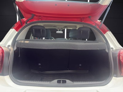 Citroen C3 PureTech 82 Shine (20)