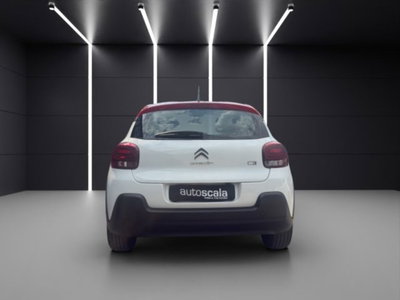 Citroen C3 PureTech 82 Shine (4)